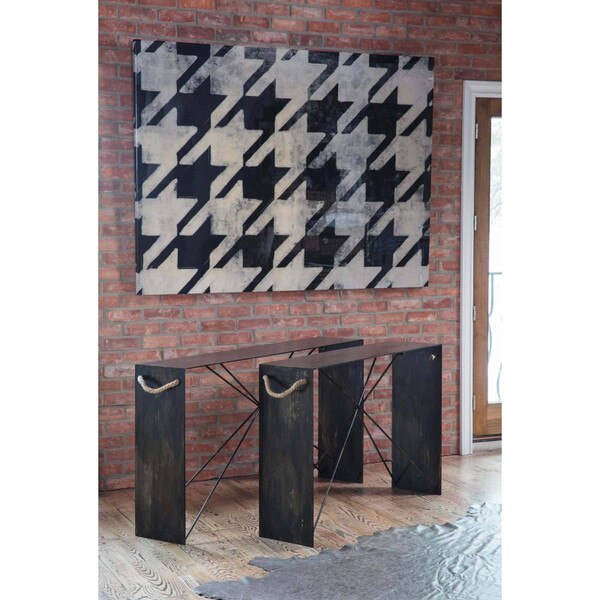 Holland Console Large - Live from Detroit™